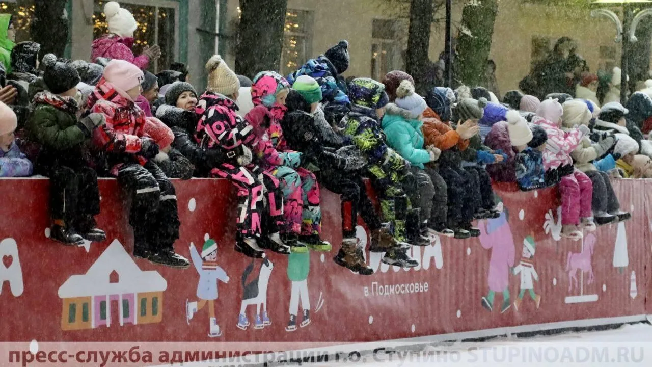 Пресс-служба министерства физической культуры и спорта Московской области