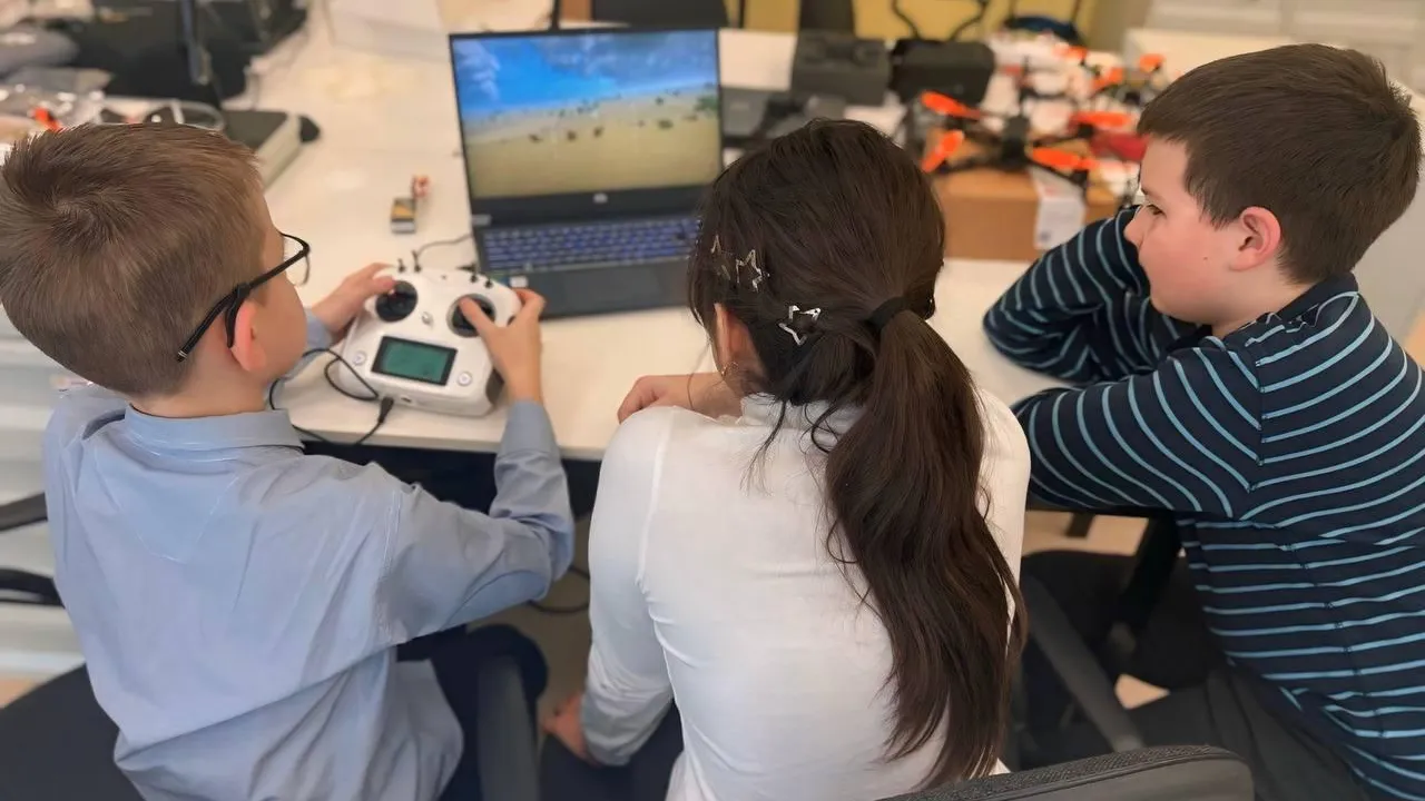 администрация Волоколамского округа