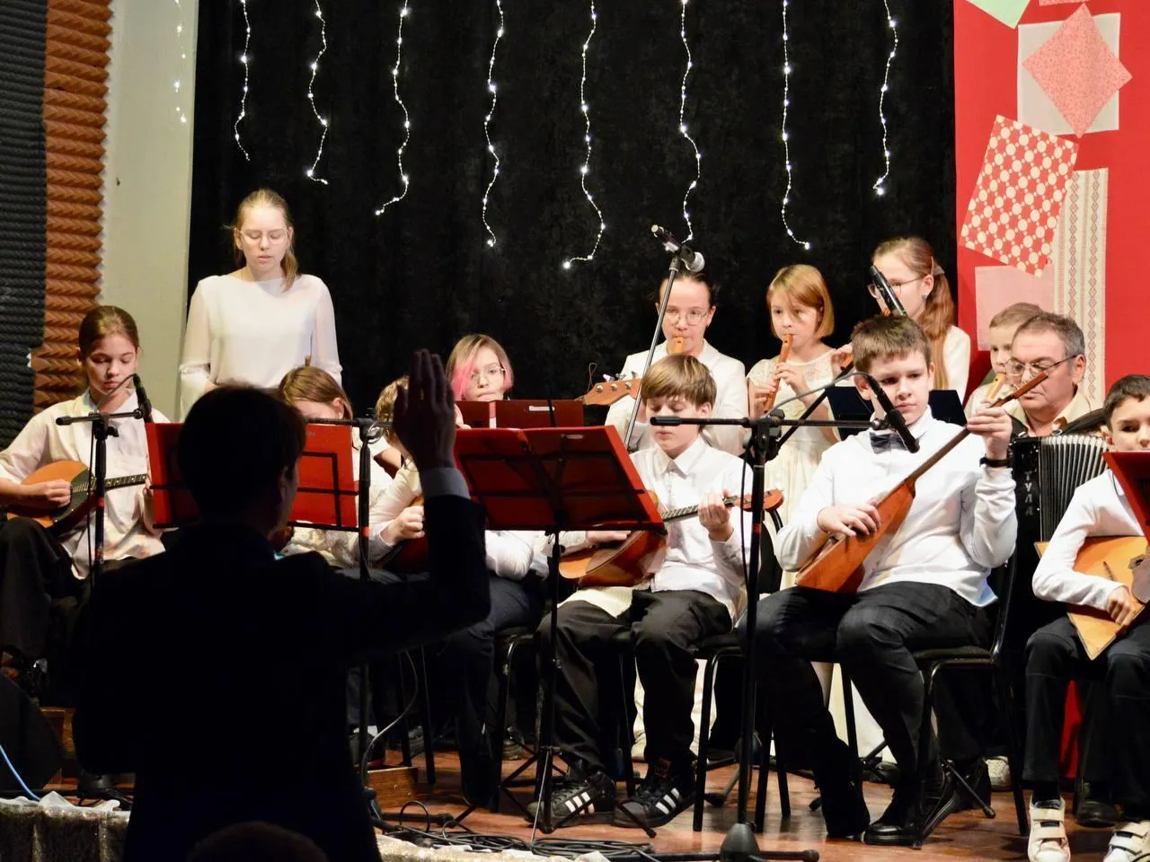 Пресс-служба администрации Можайского муниципального округа