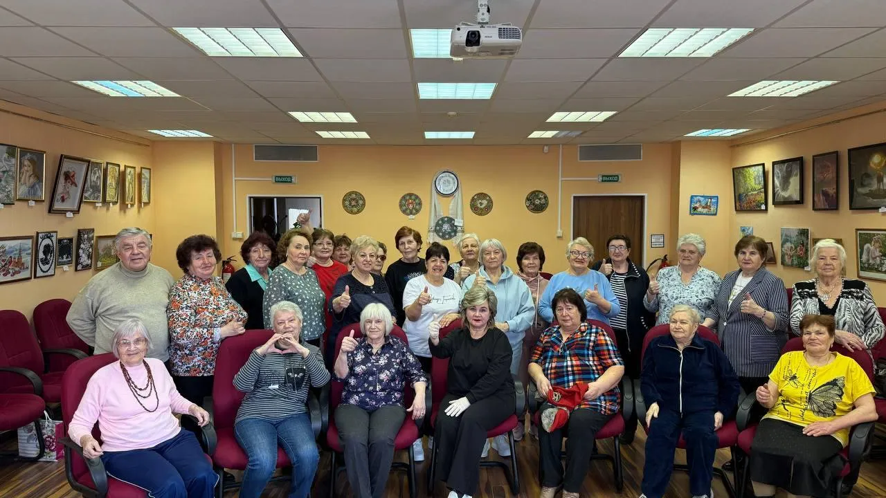 Фото: Министерство здравоохранения Московской области