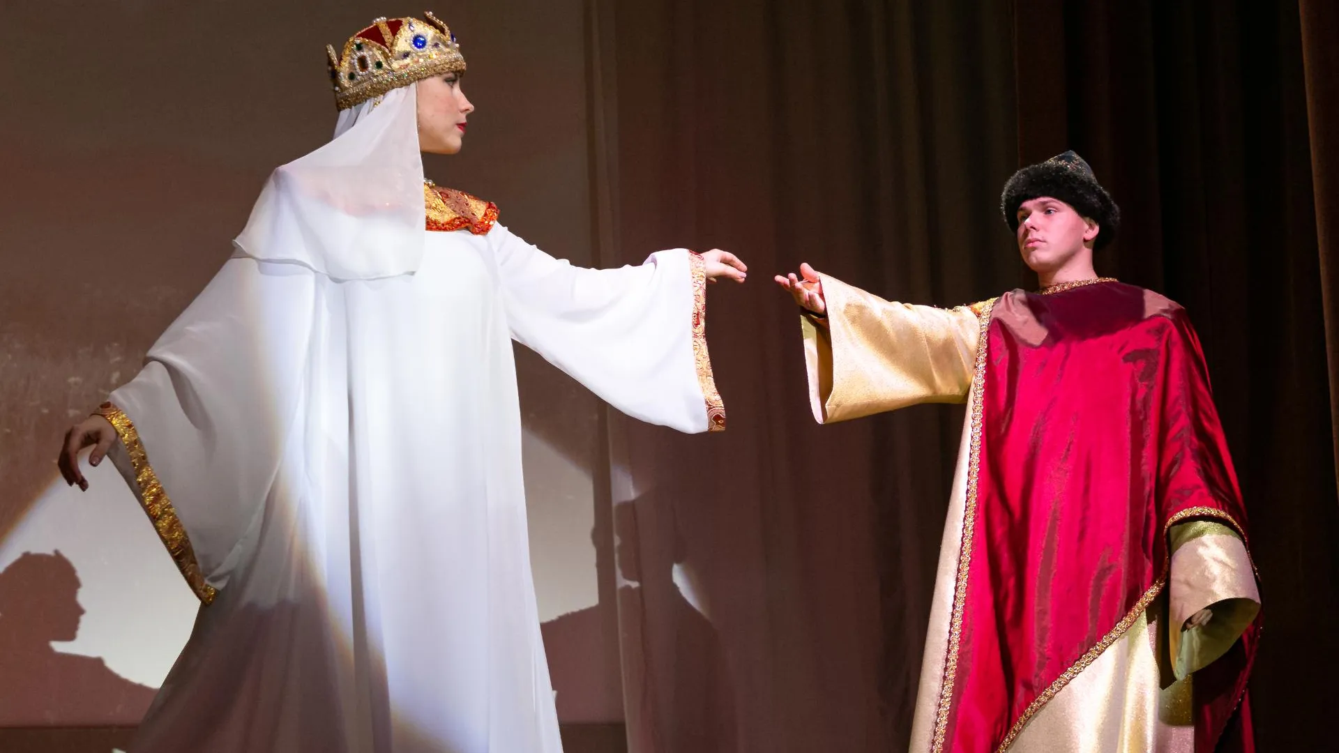 Фото: Евгений Мазепов