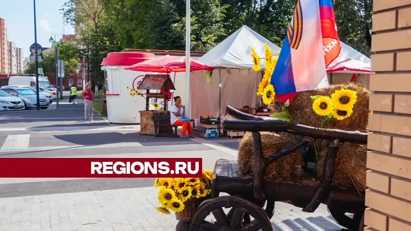 Фото: Михаил Дорошин