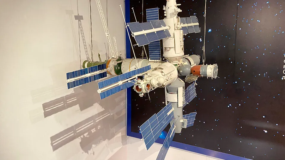 Фото: пресс-служба администрации г.о. Королев