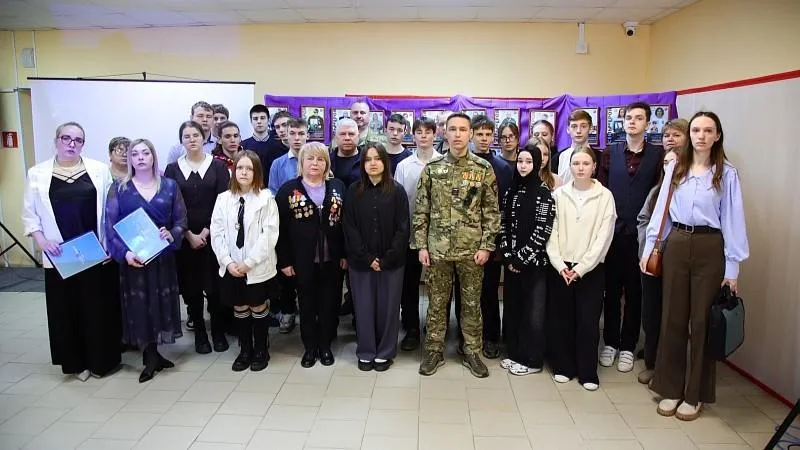 пресс-служба администрации г.о. Воскресенск