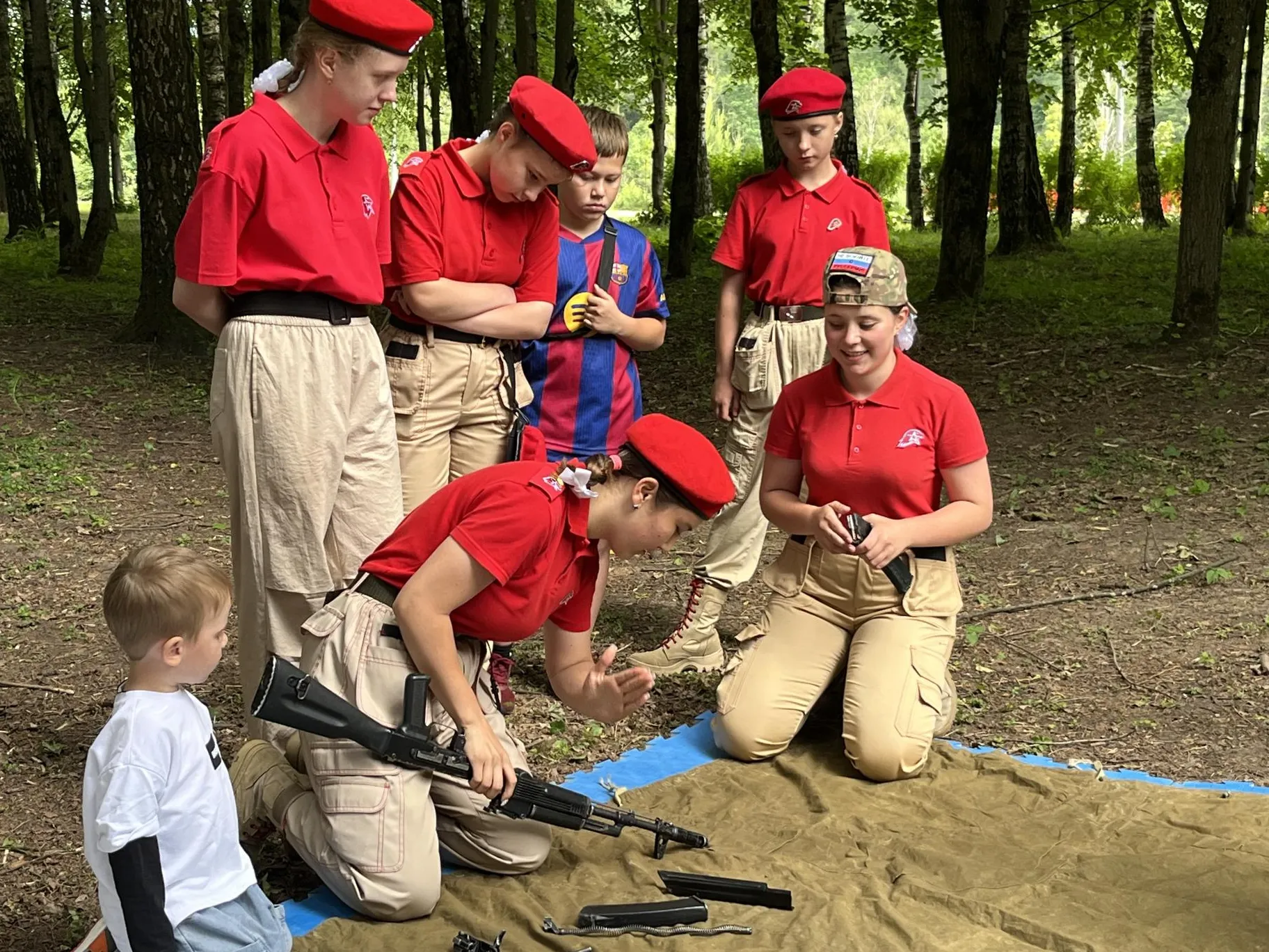 Фото: Анна Тюрюмина&nbsp; &nbsp;