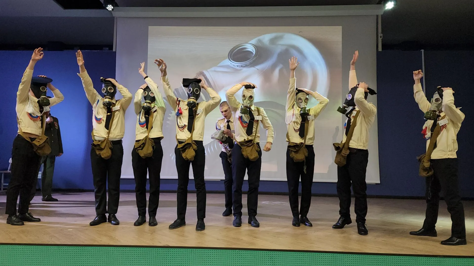 Фото: Ольга Фельдфебелева