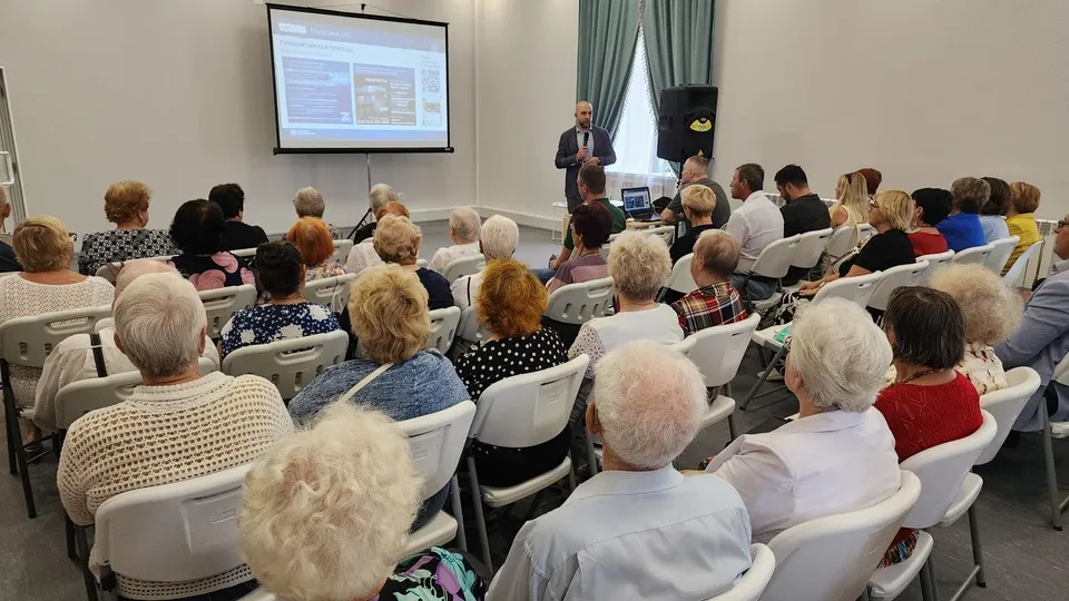 Фото: Ольга Сычева