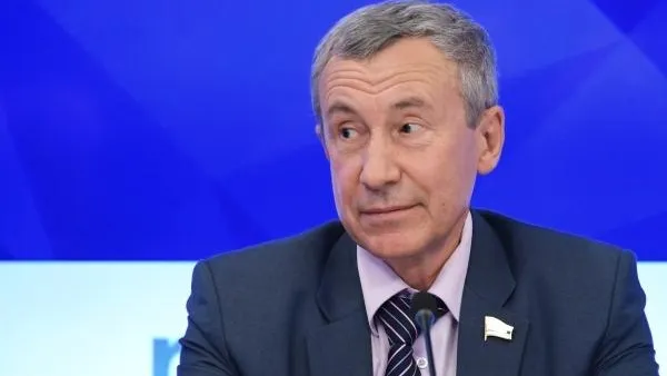 Григорий Сысоев / РИА Новости