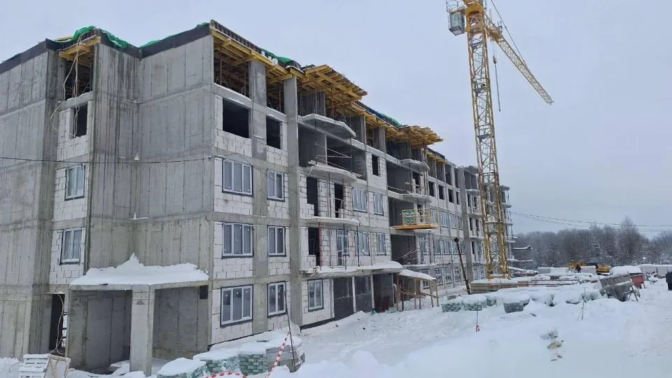 Фото: Министерство строительного комплекса Московской области