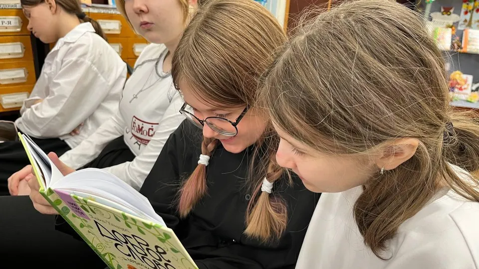 Фото: vk.com/МОУ СОШ № 2 г.Лыткарино