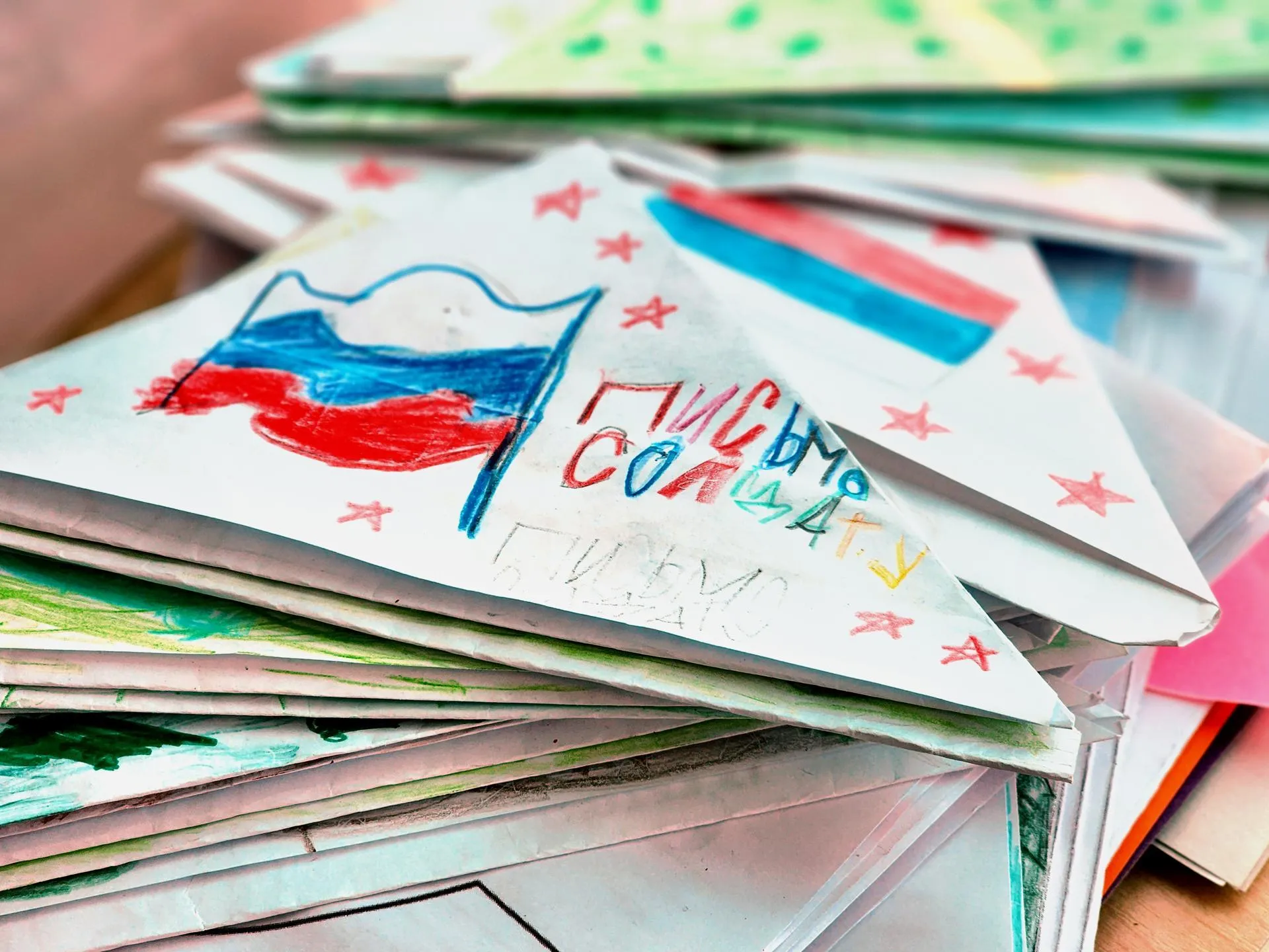 REGIONS/Полина Пахомова