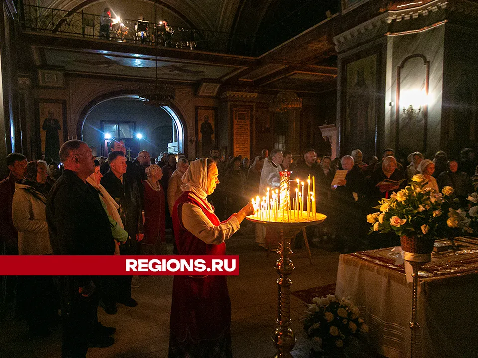 Фото: Евгений Мазепов