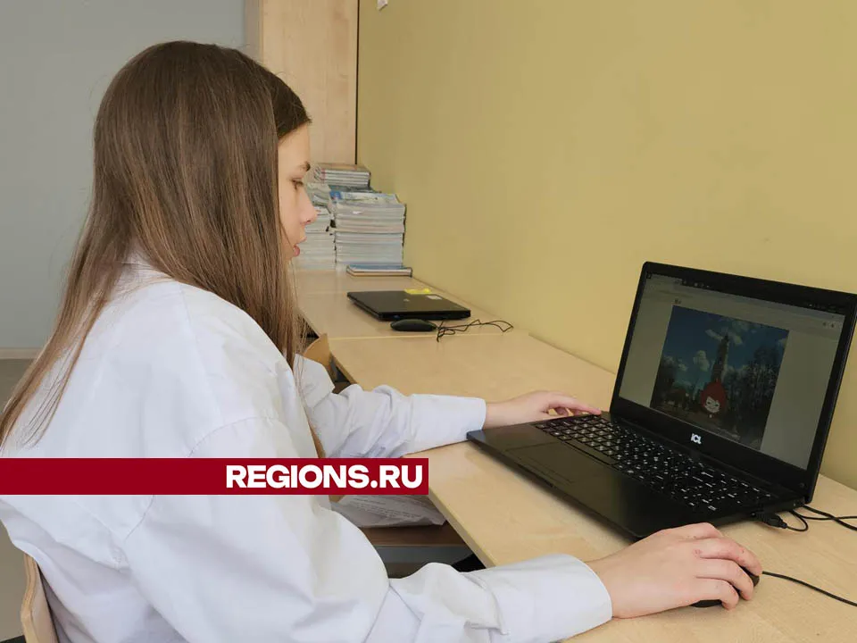 Фото: Валерия Тингаева