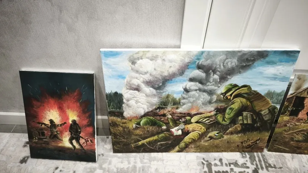 пресс-служба администрации г.о. Люберцы