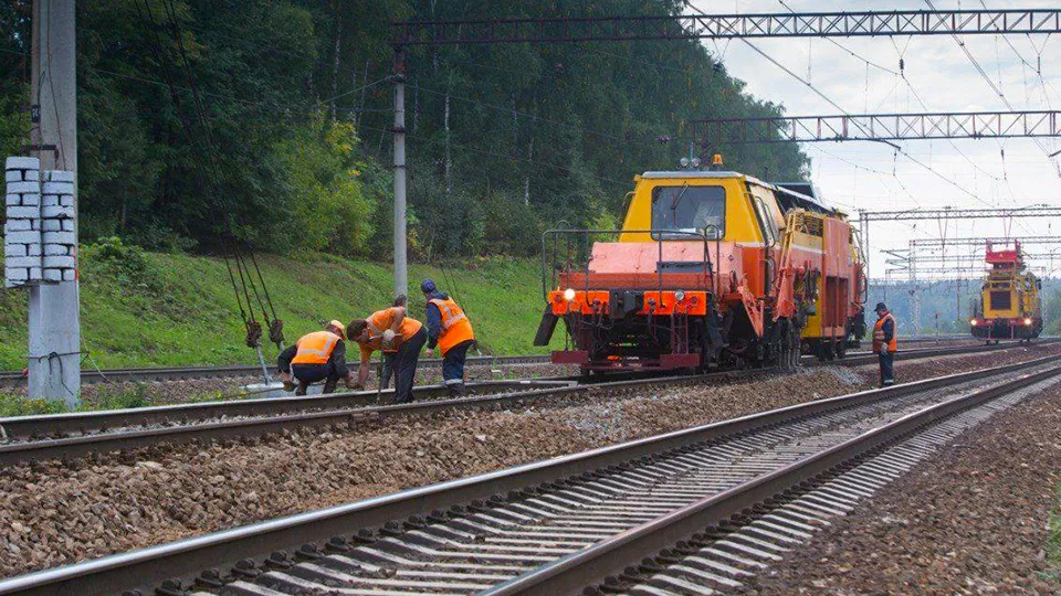 Фото: Министерство транспорта и дорожной инфраструктуры Московской области