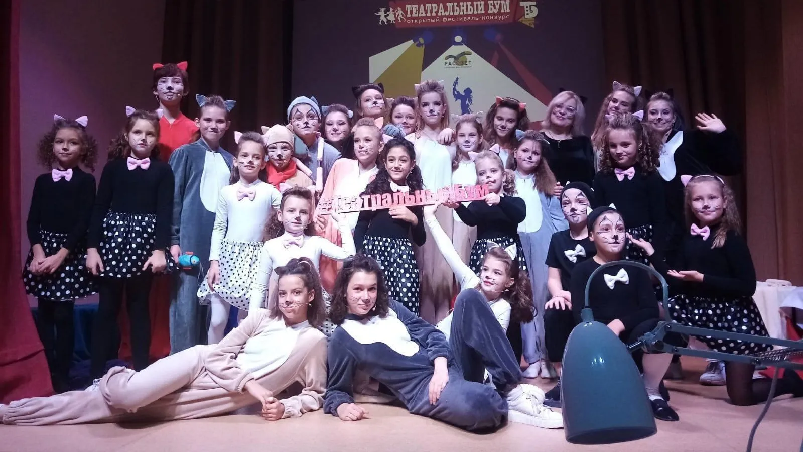 Фото: Ступинская ДШИ