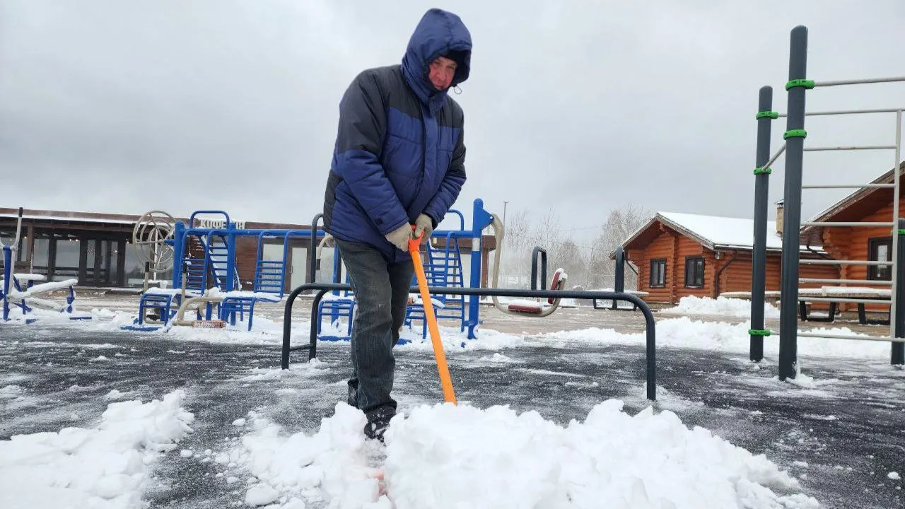 REGIONS/Яна Шаливская