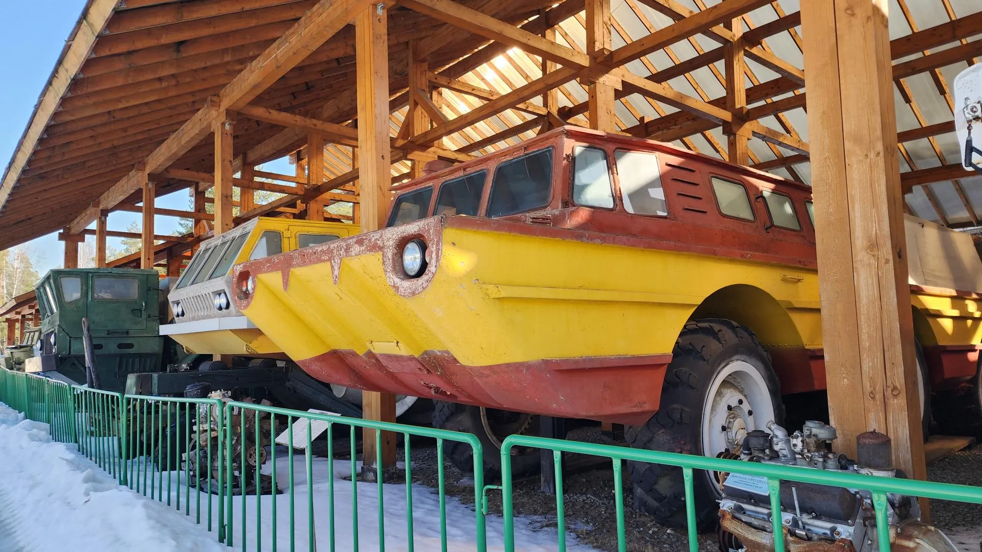 Иван Петрушин