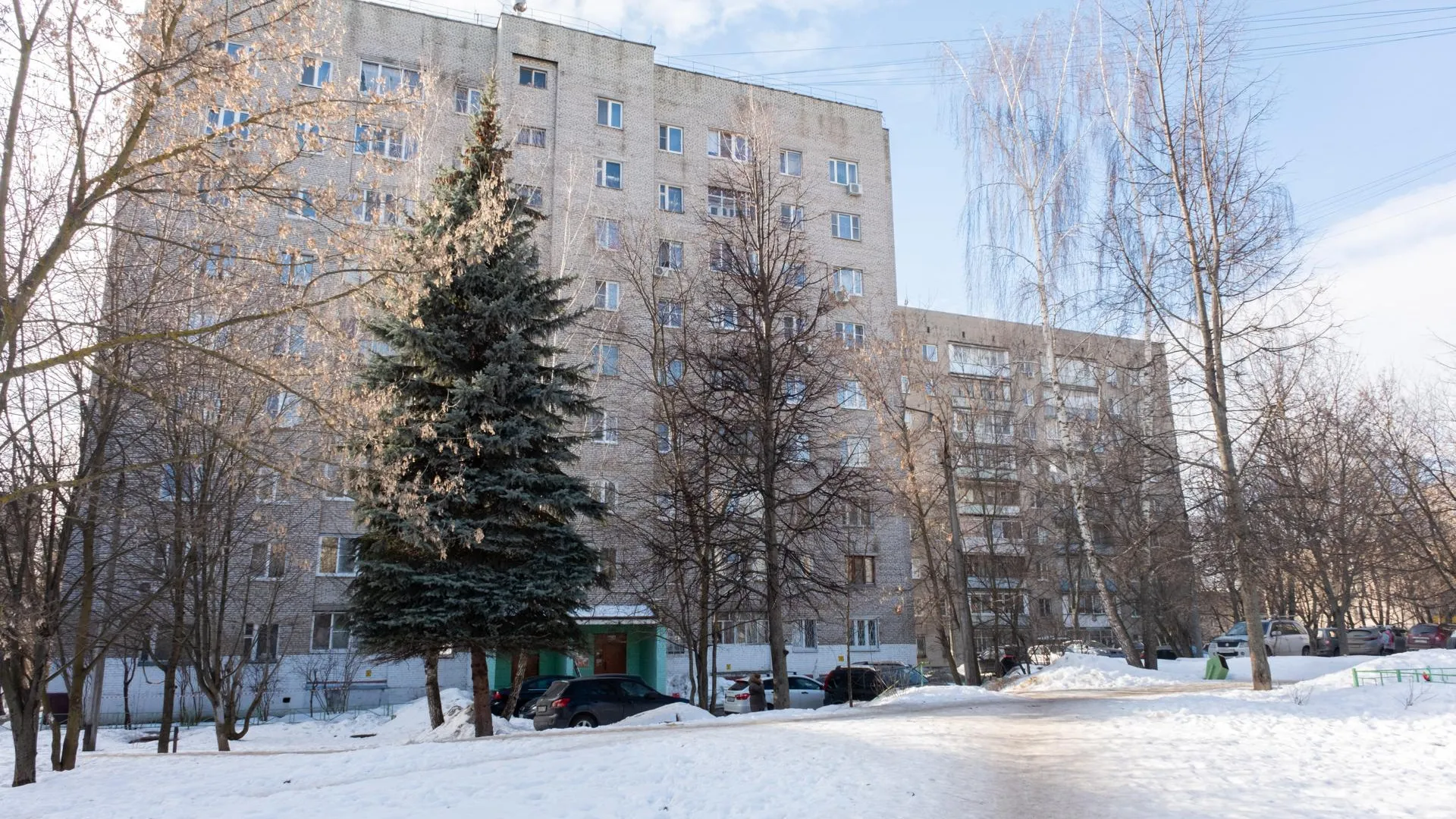 Фото: Владимир Думчев