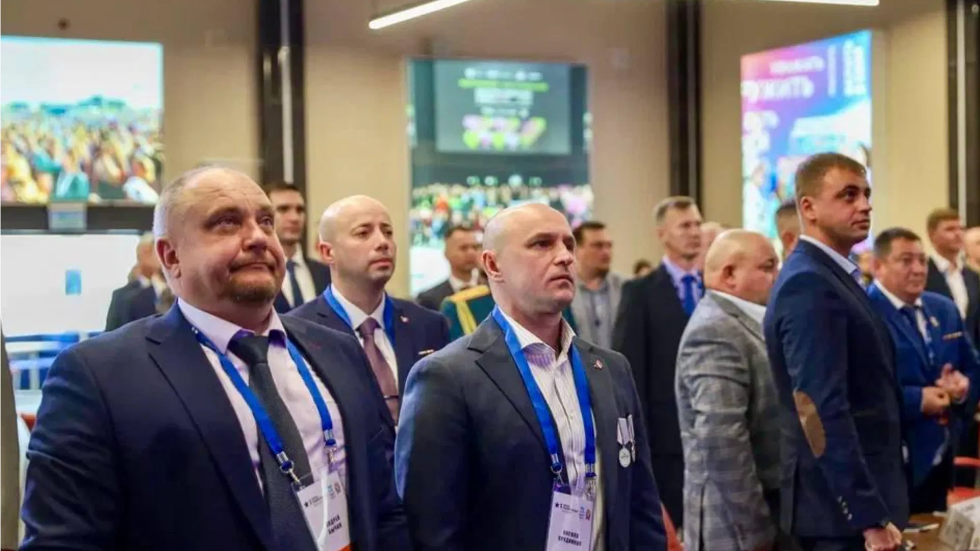 Фото: пресс-служба администрации городского округа Химки