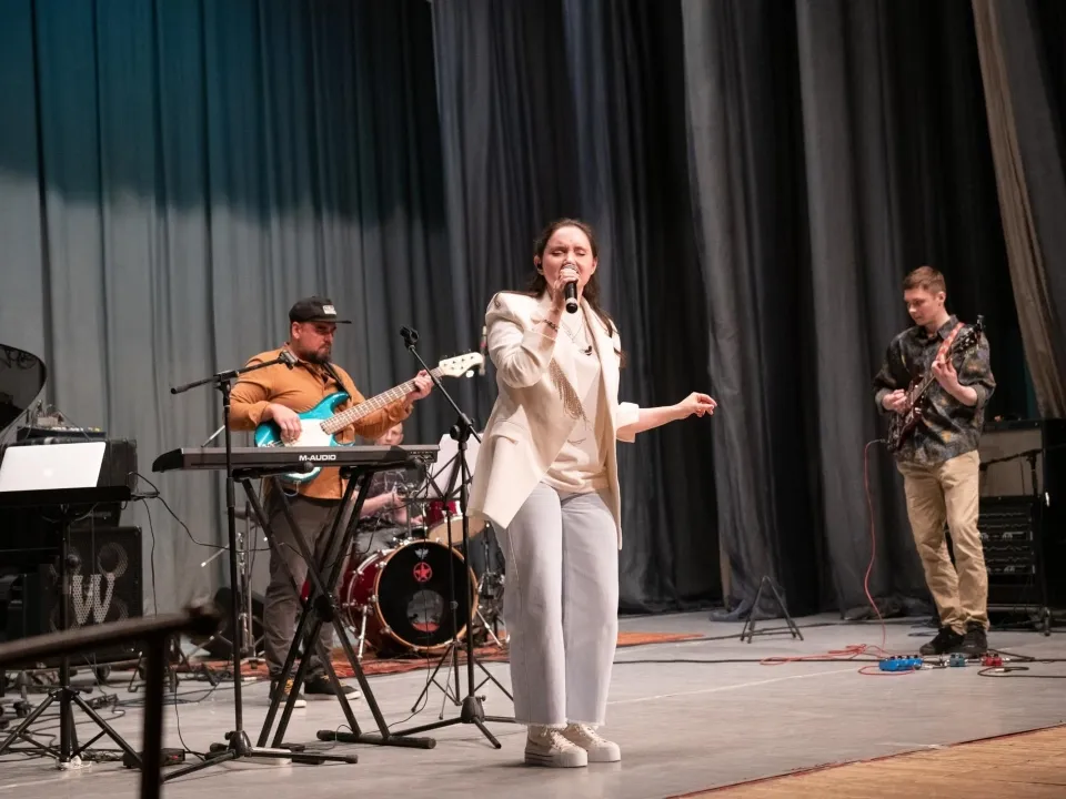 Фото: Владимир Думчев