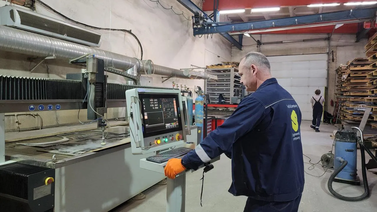 Медиабанк Подмосковья/Иван Дубров