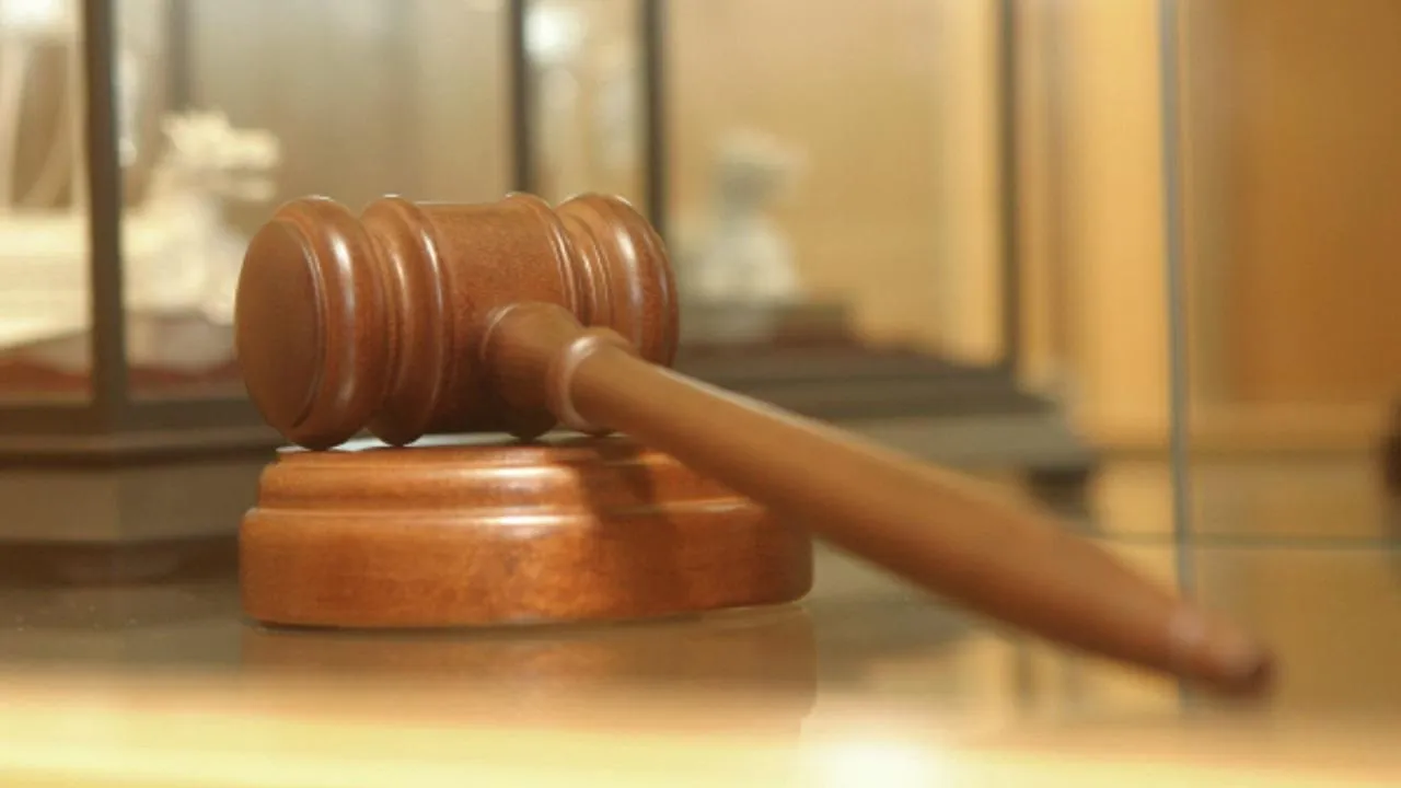 Жительницу Можайска приговорили к четырем годам колонии за систематические избиения дочери