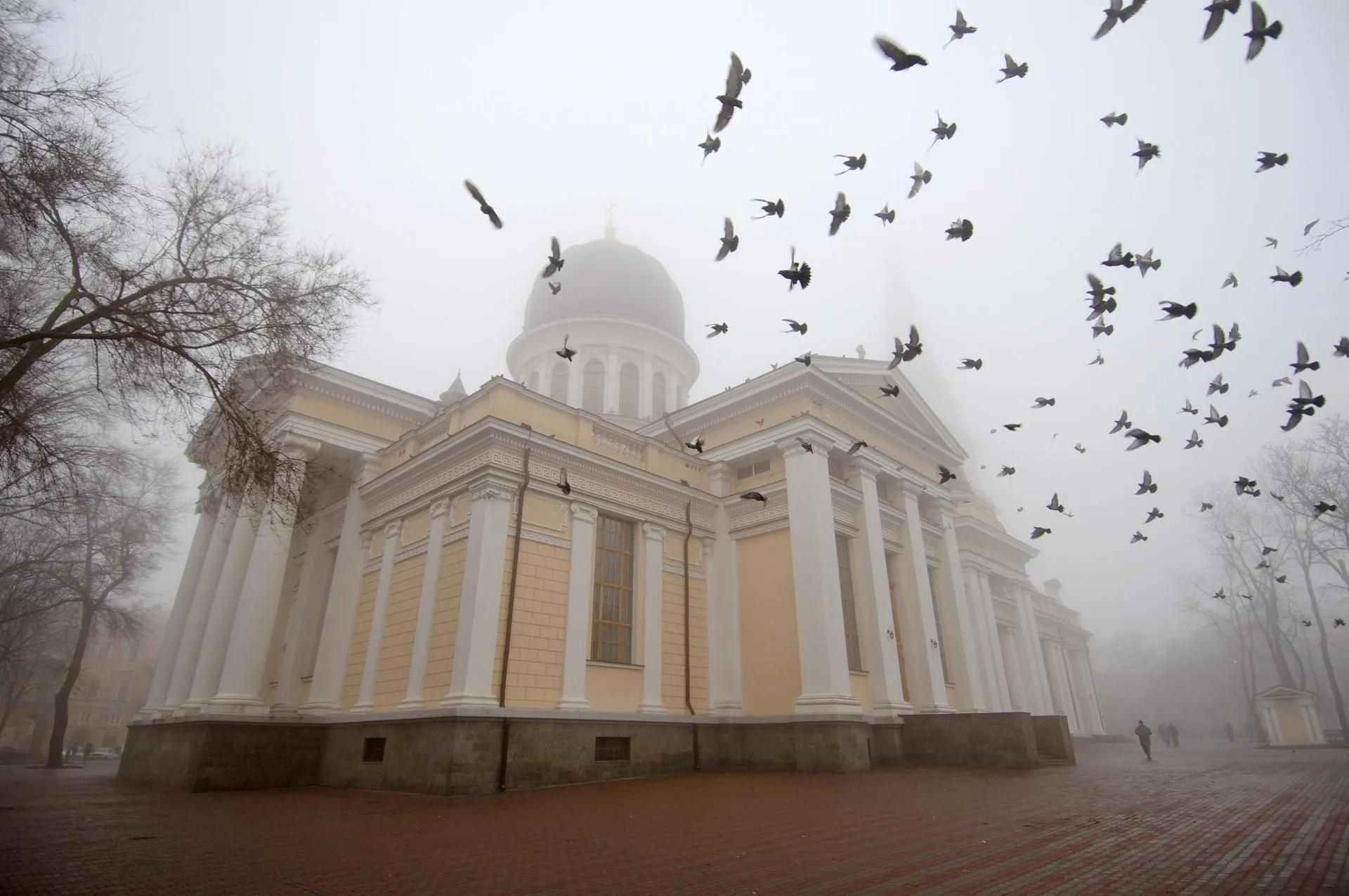 Andrey Nekrasov/imageBROKER.com