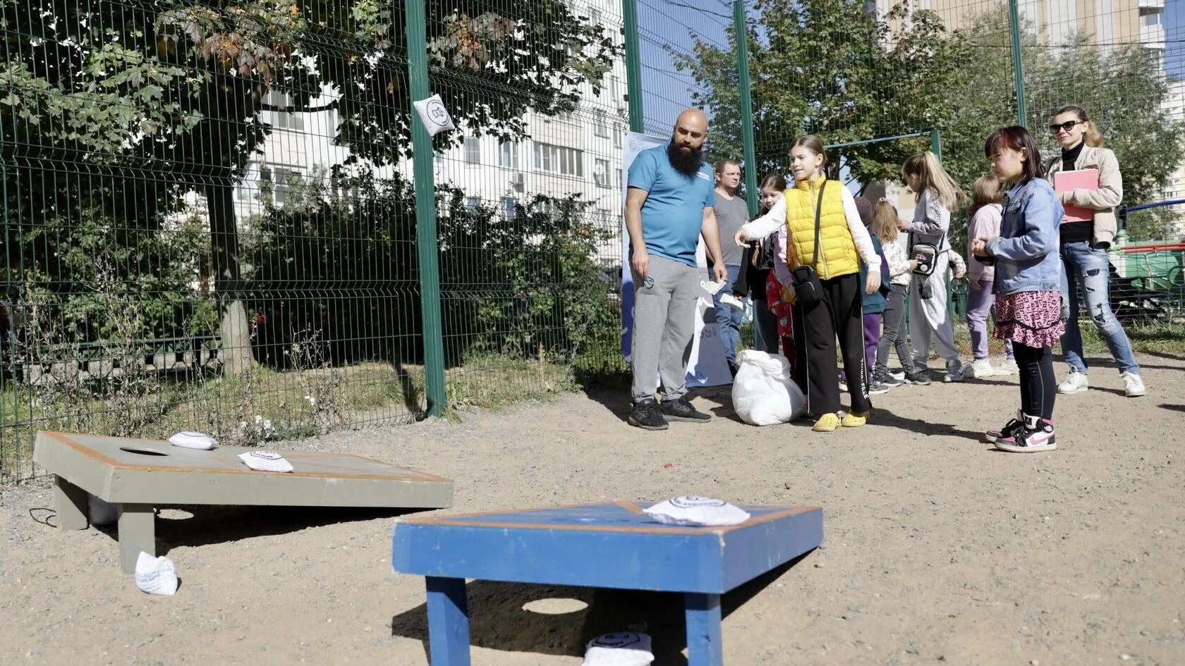 МЦ Подсолнух