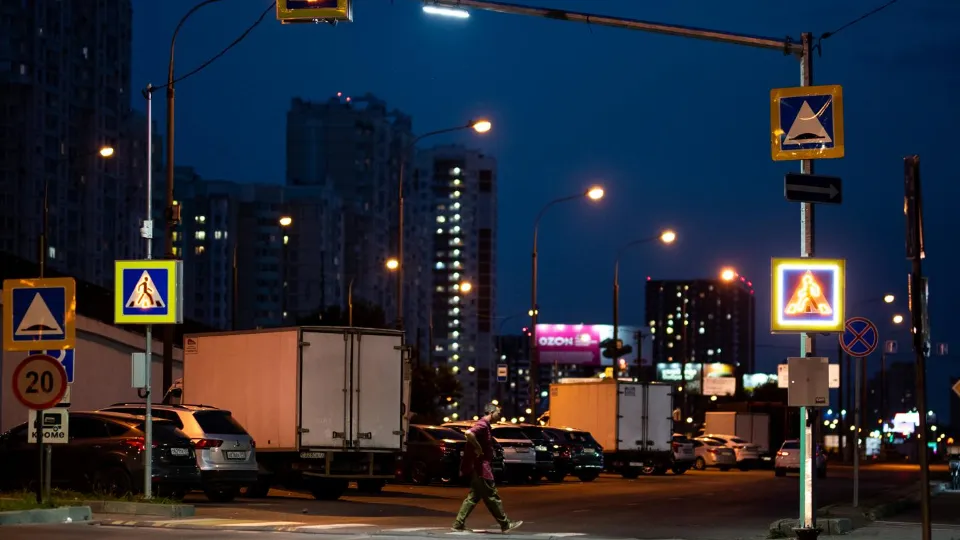 Фото: Министерство транспорта и дорожной инфраструктуры Московской области