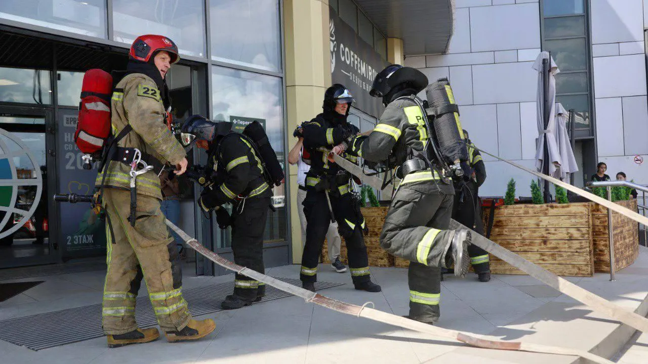 Фото: пресс-служба администрации г.о. Серпухов