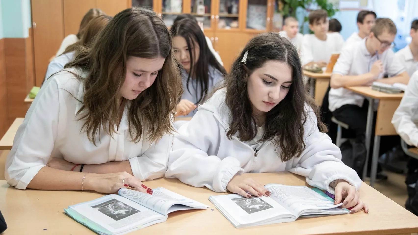 Фото: администрация городского округа Реутов