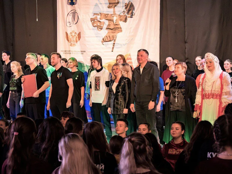 Фото: пресс-служба Администрации г.о. Жуковский