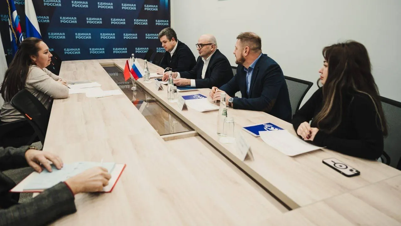 Пресс-служба администрации городского округа Лосино-Петровский