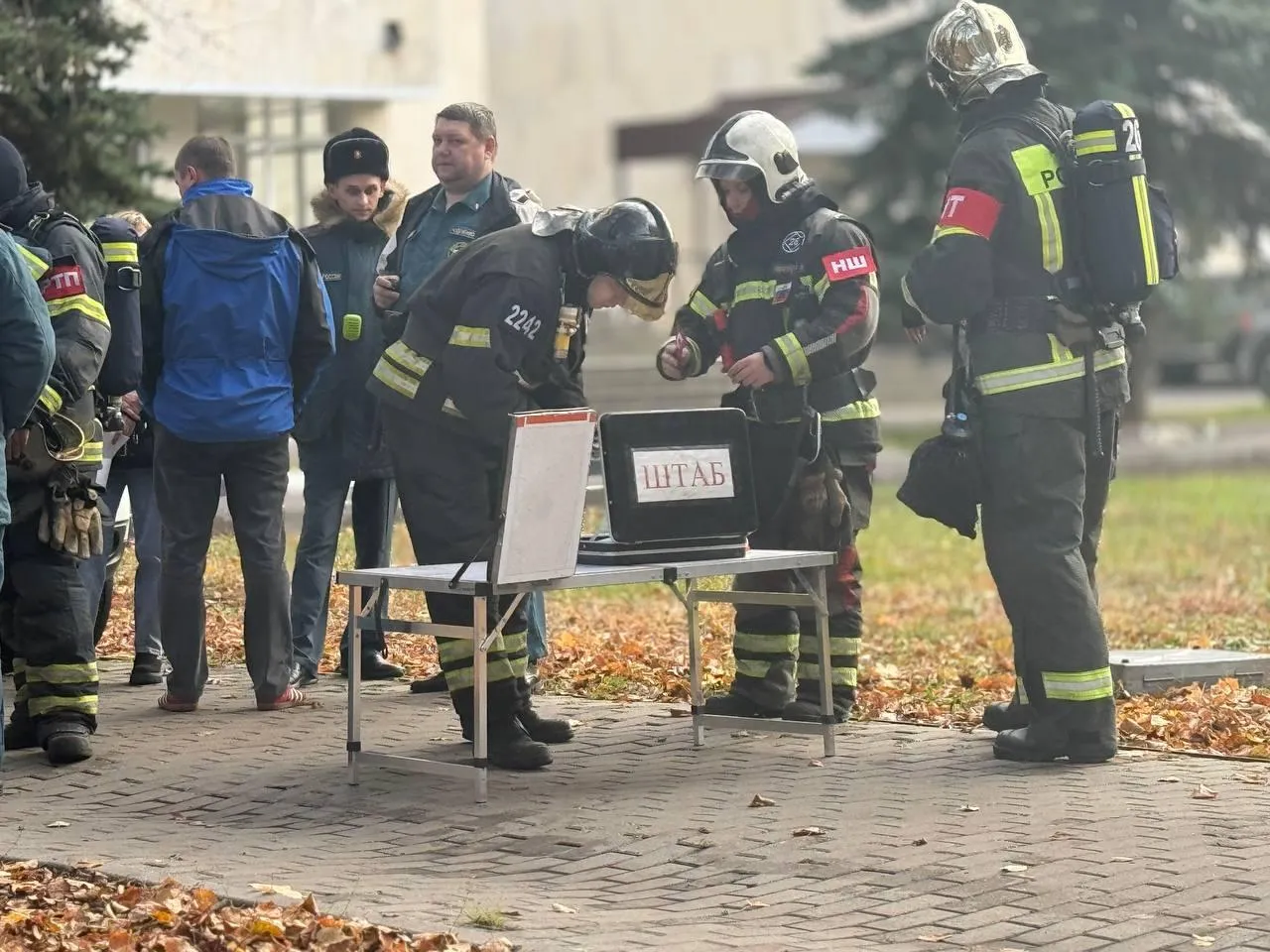 Фото: Жуковская ОКБ, Ирина Ожиганова