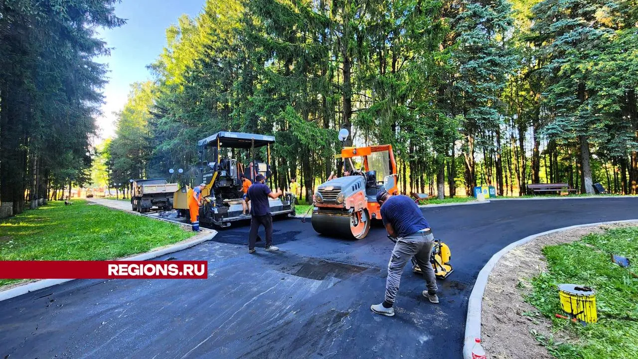Фото: Дмитрий Беденко
