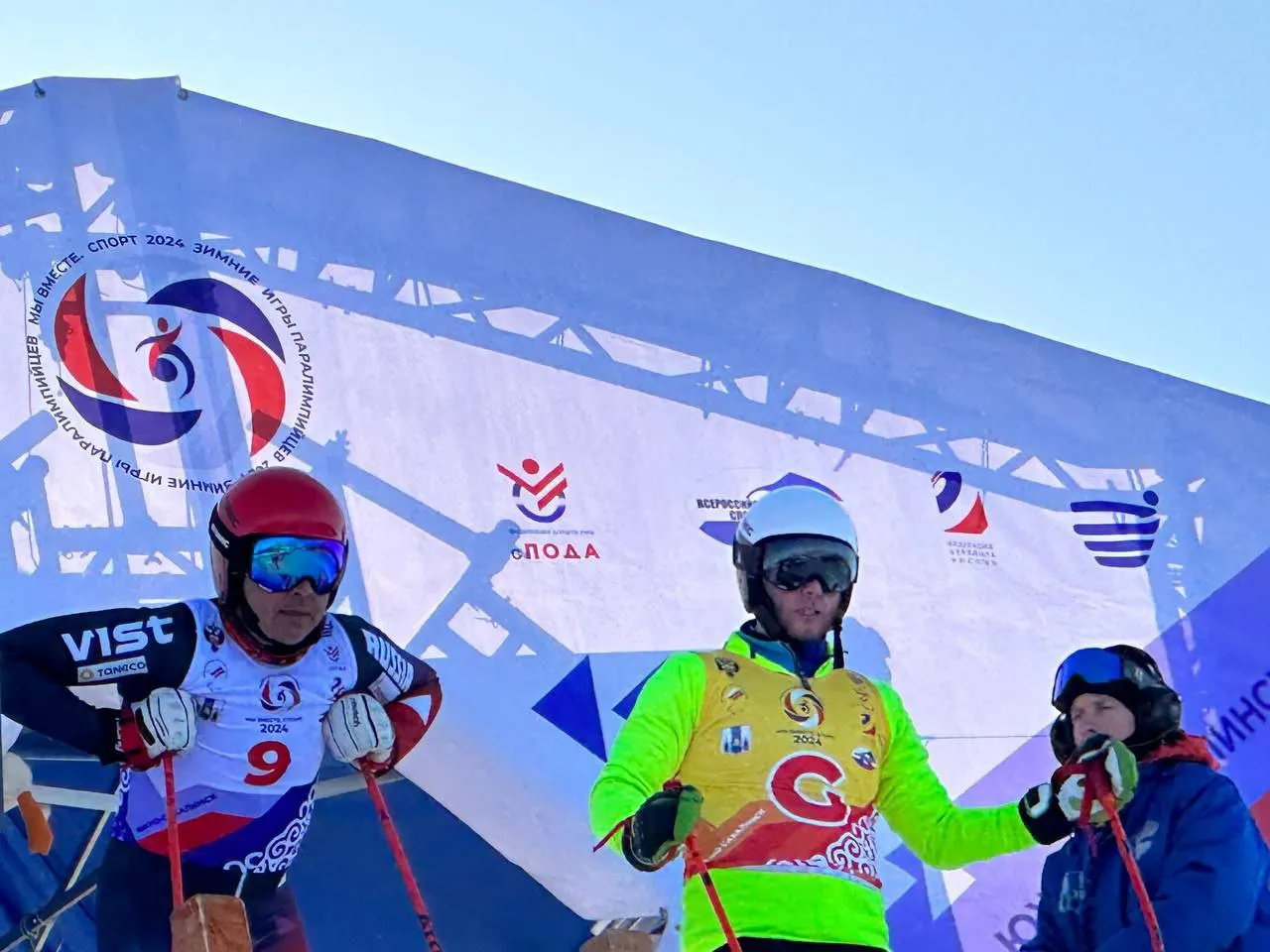 Фото: из архива Натальи Брусовой.