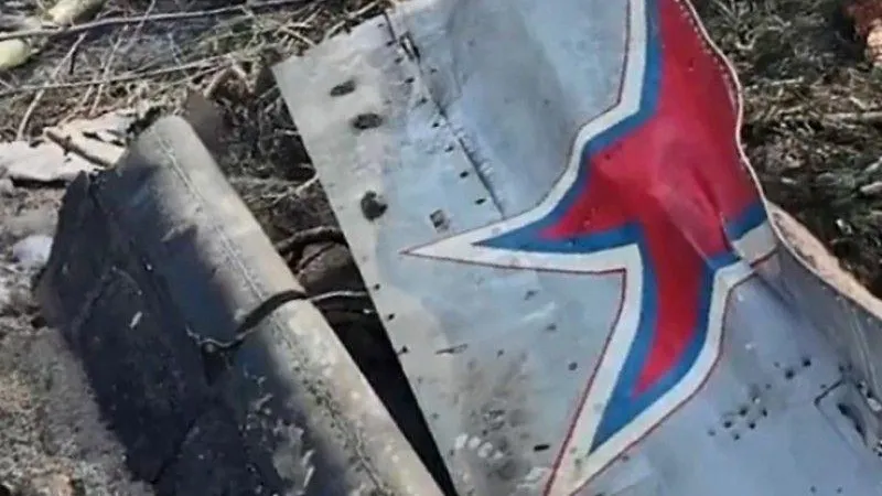 Неполадки винта могли стать причиной крушения самолета в Подмосковье