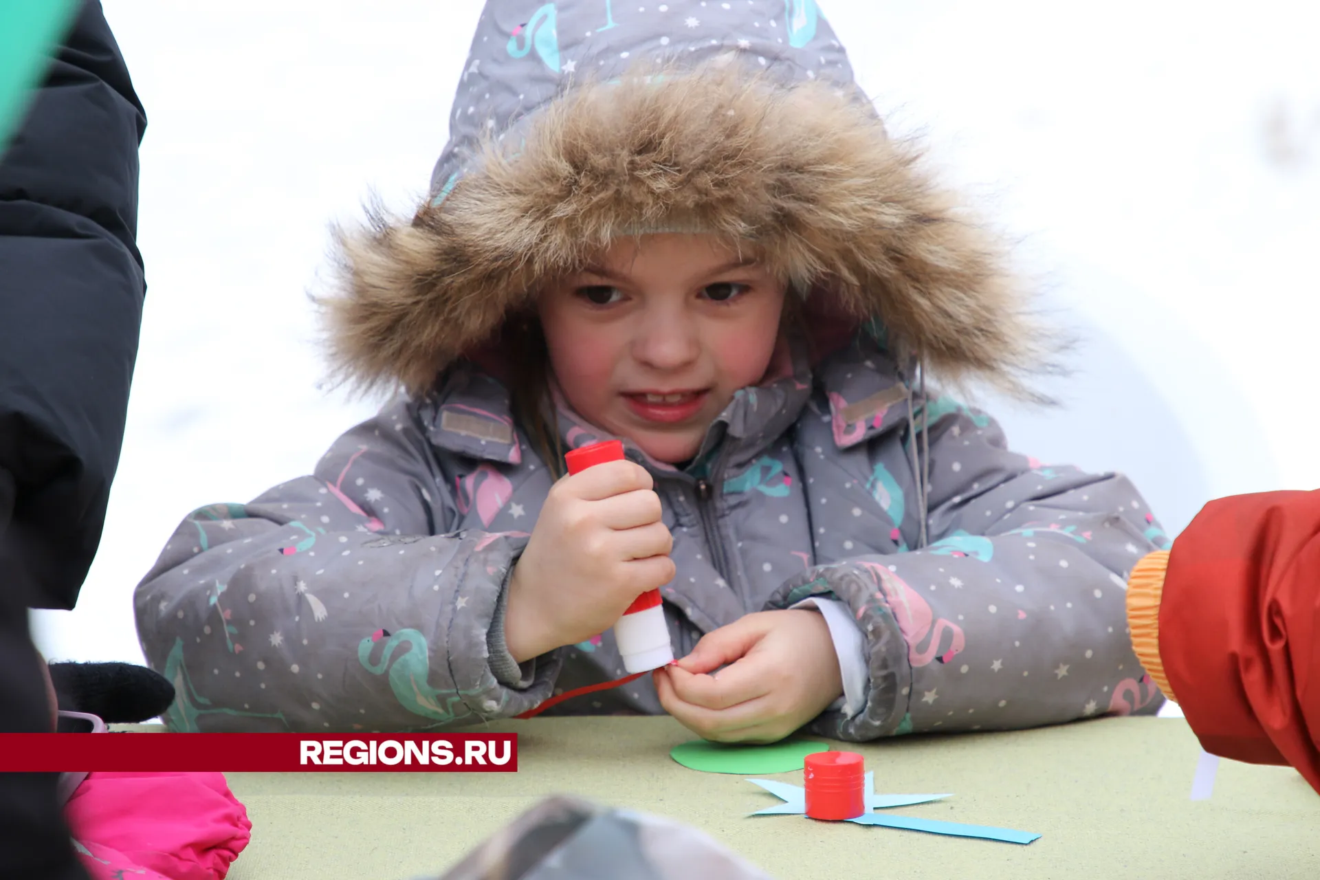 Фото: Евгений Мазепов