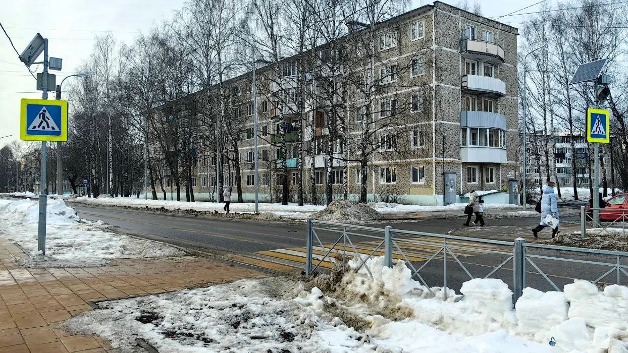 Фото: ТГ канал Юрия Крупенина