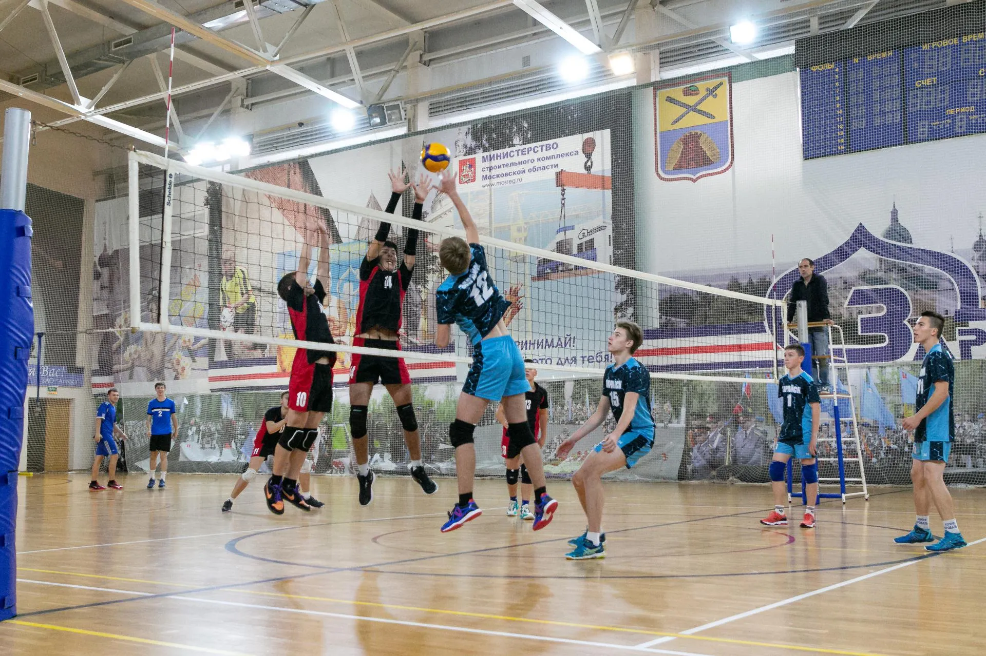 Фото: Евгений Мазепов