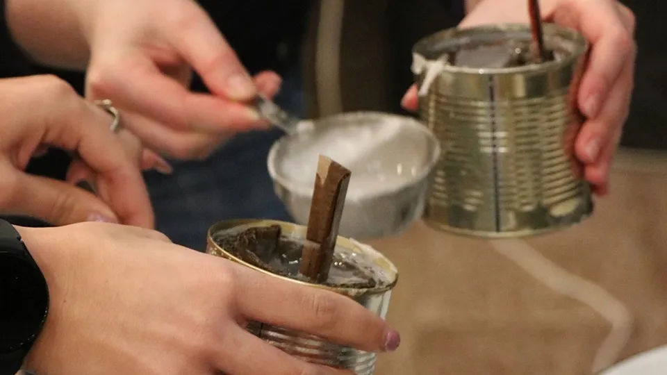 Фото: Молодежный центр г.о. Ступино