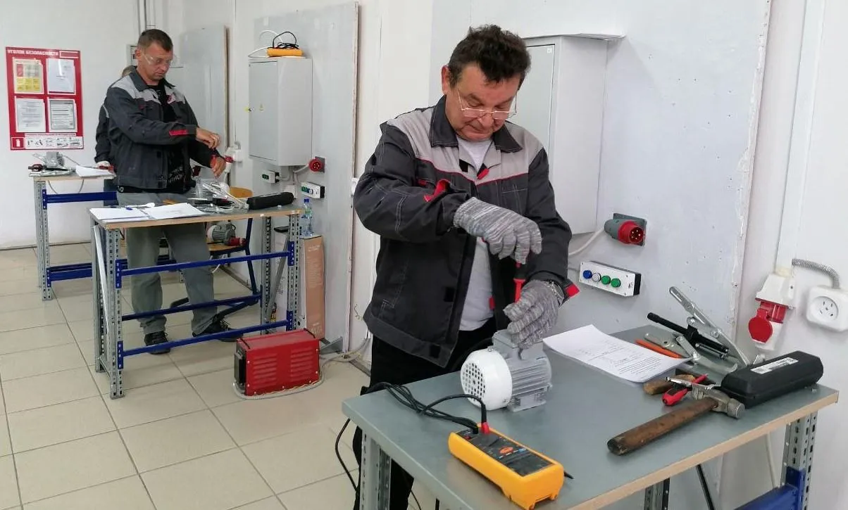 Фото: Министерство образования Московской области