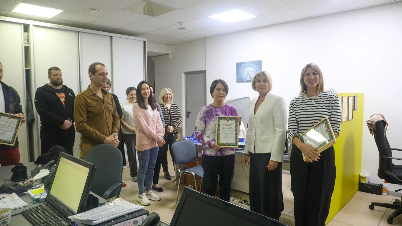 Пресс-служба администрации городского округа Балашиха