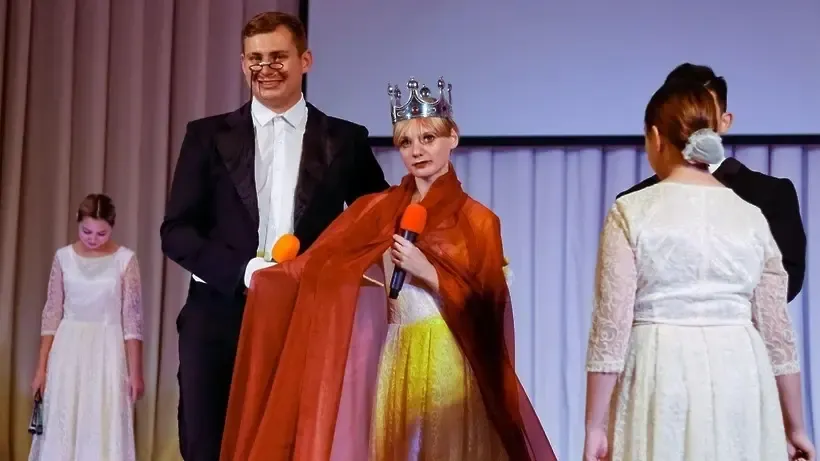 Фото: пресс-служба министерства образования Московской области