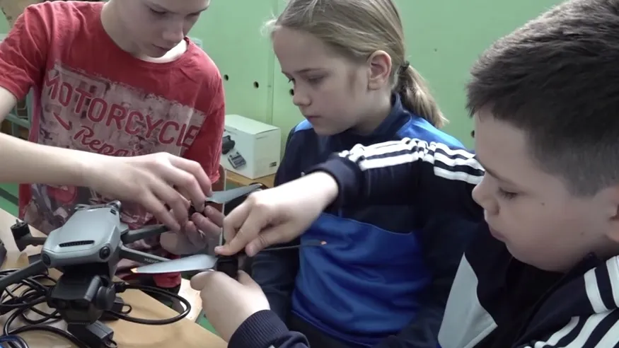 Фото: Раменский медиацентр