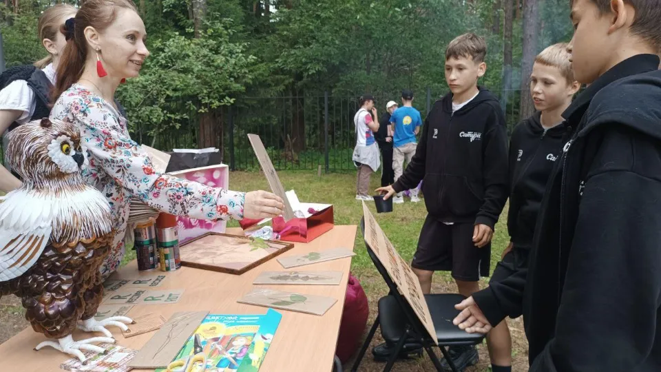 Фото: пресс-служба администрации Рузского м.о.