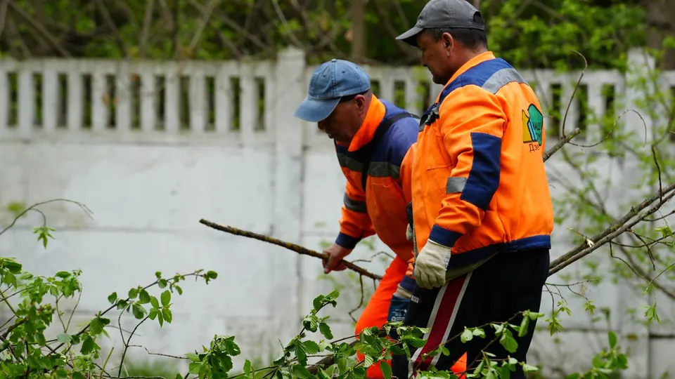 Фото: Мария Юдина