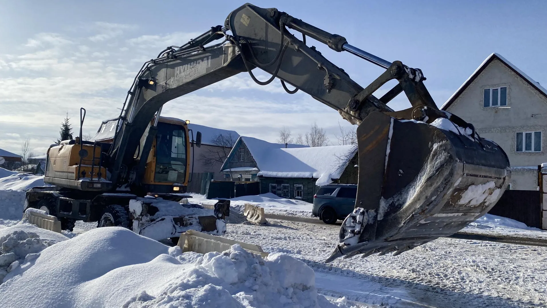 Анна Артюшина