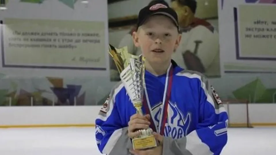 Фото: Спортивная школа олимпийского резерва Альберта Демченко